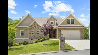 Chattanooga Homes for Sale | 6257 Stoney River Dr.