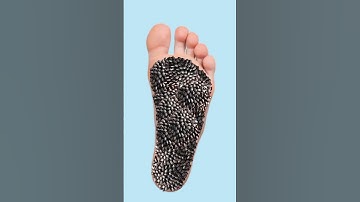 ASMR Foot Treatment #asmr #animation #short