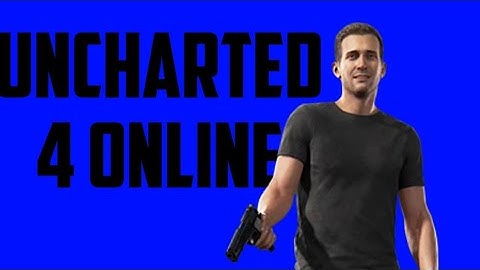 Master Rank with Grenade Launcher | Uncharted 4 Online