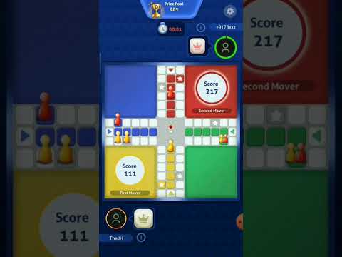 Zupee Ludo winning