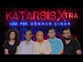 Katarsis X-TRA: SMA Hastası Bebeklerimizin Aileleri: “Bize Umut Olun”