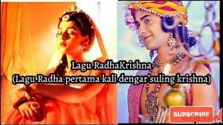 Lagu Radharani |Ost.RadhaKrishna