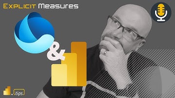 Exploring Direct Lake and One Lake - Ep.221 - Power BI tips from the real world