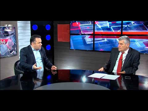 სპექტრი - გედევან ფოფხაძე  მეორე ნაწილი