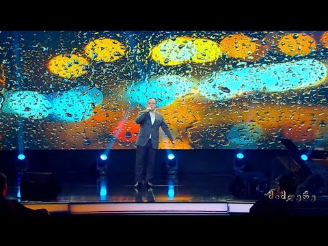 ნიჟარაძეები - „მიმღერე“, III ეპიზოდი