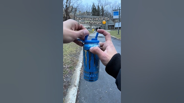 Best gadget for energy drink enjoyers🤑😮‍💨