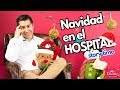 Navidad en el Hospital || StoryTime