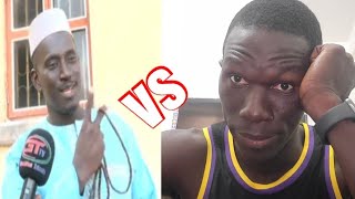 Question And Answers Figo Vs Momodou Sabally The Youths Are Happy 
