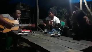 ASOMA SONGONI JADINA RONY SAPUTRA COVER BY GITAR AKUSTIK PALUTA, LAGU TAPSEL TERBAIK #012