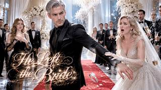 A CEO abandons his bride for a “toy” at the wedding, shocking the world. screenshot 5