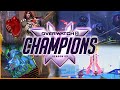 Le plus gros patch doverwatch 2   saison 9  overwatch fr