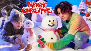 BTS Christmas Secret SANTA