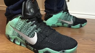 kobe 11 asg
