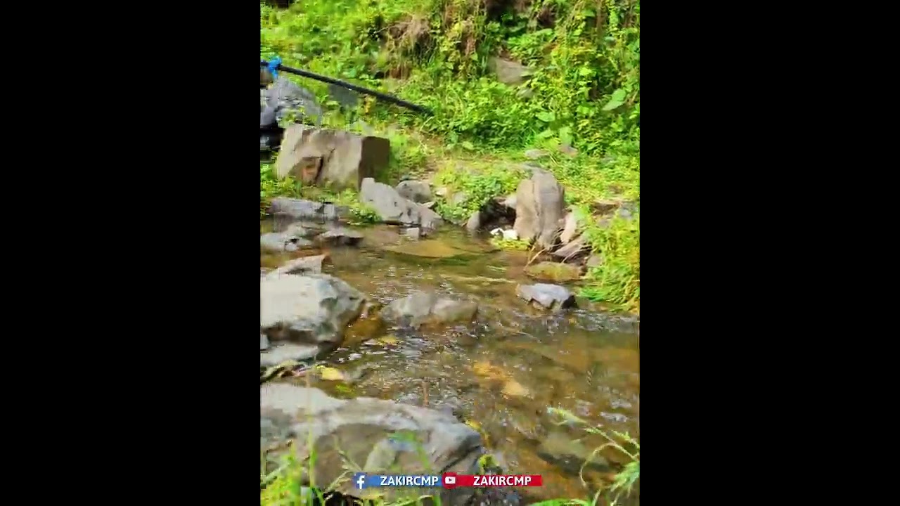 Nathiagali Namli Maira 