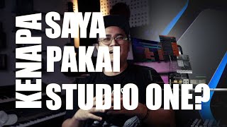 Kenapa Saya Pakai Studio One? screenshot 2