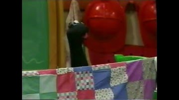 Ready, Set, Create (2001 Version) Part 18