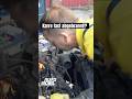 KARRE FAST ABGEBRANNT!? #voxautomobil #dieautodoktoren