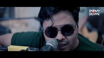 Enemy Down - Datang Setelah Menghilang (Acoustic Session)