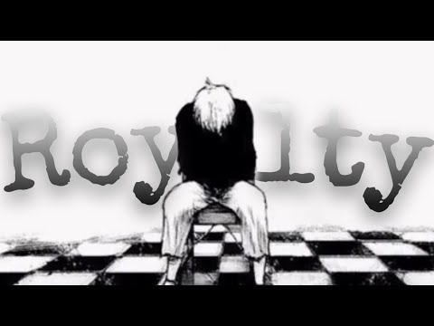 Tokyo ghoul [ Edit/AMV ] - Royalty | kaneki ken | [ 4k HD quality ]
