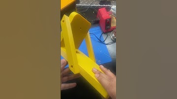 Fixing My Apartment - Part 1: Projector Mount