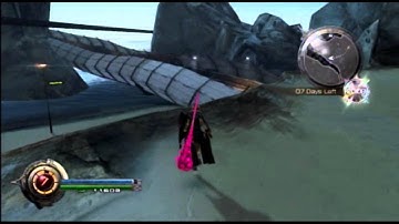 Lightning Returns: FF13 Commentary #127, Day 6: Dead Dunes: Cactuar Omega