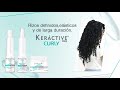 Rizos elsticos con kerctive curly  curlyhair