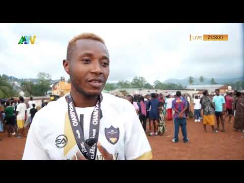 AYV MEDIA EMPIRE PROGRAM PRIMETIME NEWS @9