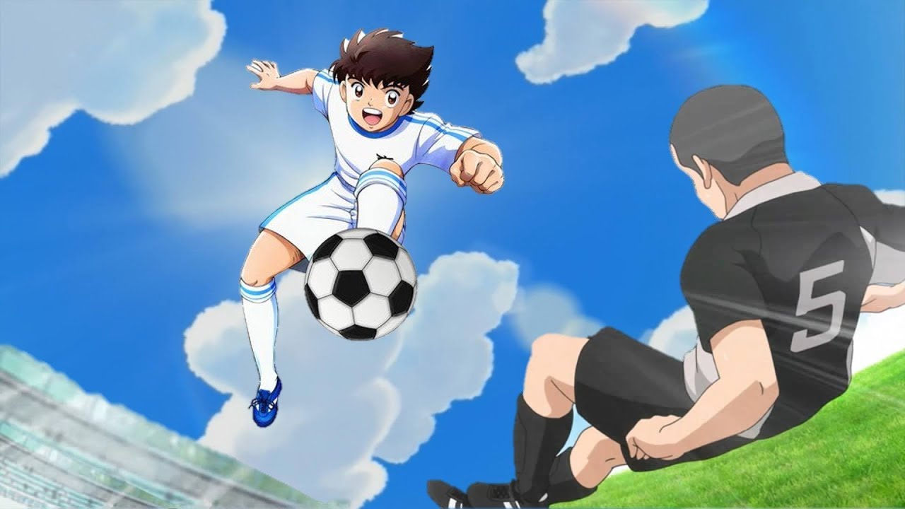 Explicación ¿Qué personajes estarán en la NUEVA SERIE de