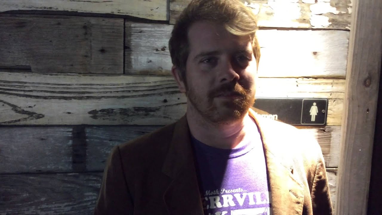 Comedy Cock Fights Promo: Phil Parker vs Trace Holt