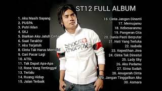 St12  Album Putri Iklan   Album  Lagu Sepanjang Masa Rgm