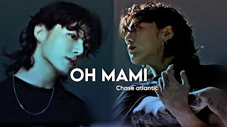 JUNGKOOK - OH MAMI「FMV」
