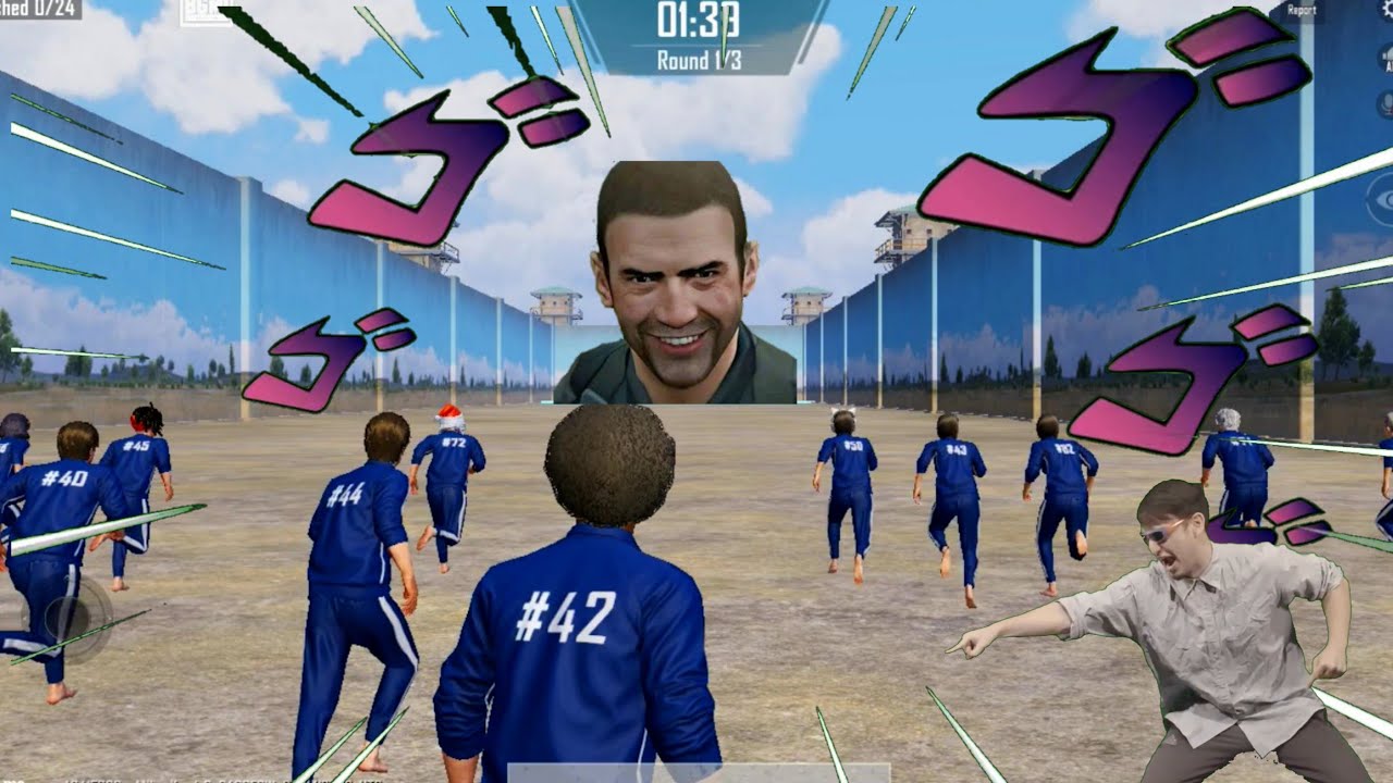 Victor squid time.exe