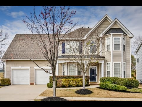 339 Surrywood Dr, Greenville, SC home video tour