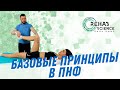 Базовые принципы.