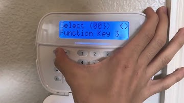 How to change the functions of the function key on the DSC Neo