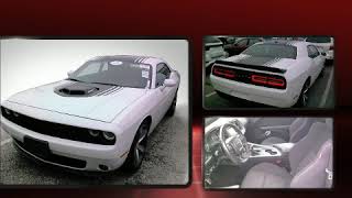 2016 Dodge Challenger R/T Shaker in Duluth, GA 30096