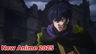 Download lagu Reincarnation possesses the magic to control all animals Episode 1 - 12 English Dub - new anime 2025