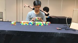 Download Lagu 17/17 (39:48) and 22/25 (58:24) official MBLDs MP3