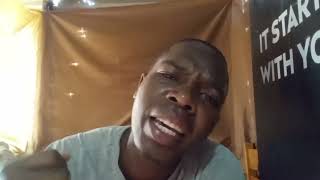 Oilonga Yangeofficialmusicvideoby Grote Lanambinga