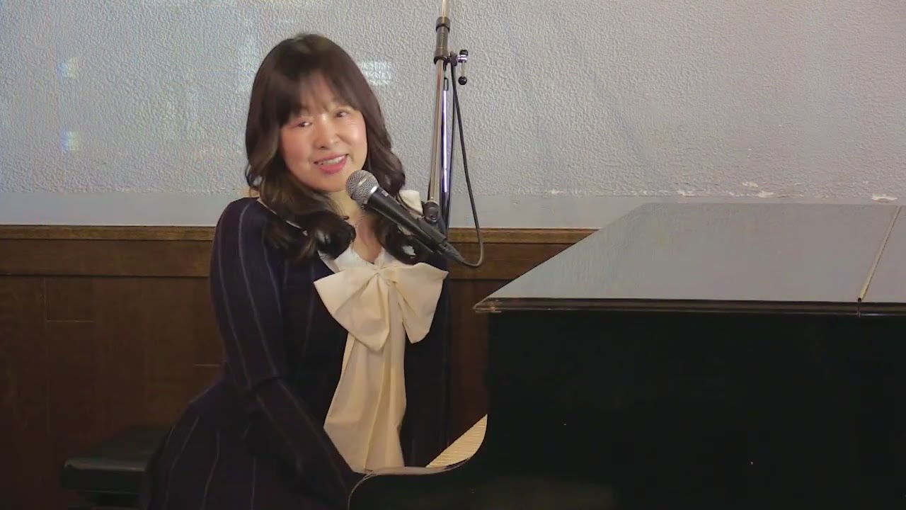 鈴木祥子還暦記念コンサート・福岡編〜❤️『Woman,Lover,BELIEVER