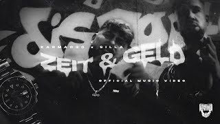 KARMA030 & SILLA - ZEIT & GELD (Official Video)