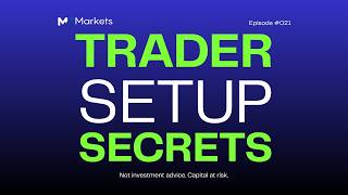 #021 Inside Extreme Trading Setups Why Traders Use 6 Monitors and Custom Desks