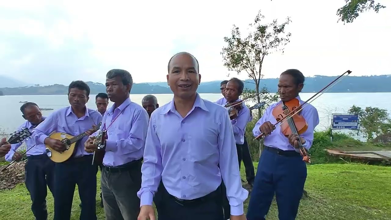 Hangne ngam donkam iing shongneh