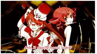 [Request] Outer Science [Fukase and Teto] Eng Subs