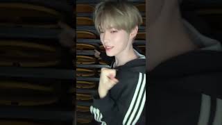 Sweet sunghanbin zb1 zerobaseone kpop youtubeshorts