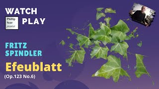 フィリップ・シーア - 演奏動画のサムネイル