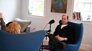 Creative Exchange Podcast | Joseph Carr: It’s Josh O’Clock