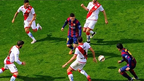 芸術的 サッカー シュート