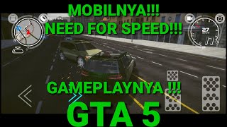 Ada lagi NIHH!!!game mirip GTA 5 OFFLINE - [ REAL DRIVER LEGEND OF THE CITY]#Offlineracinggame screenshot 1