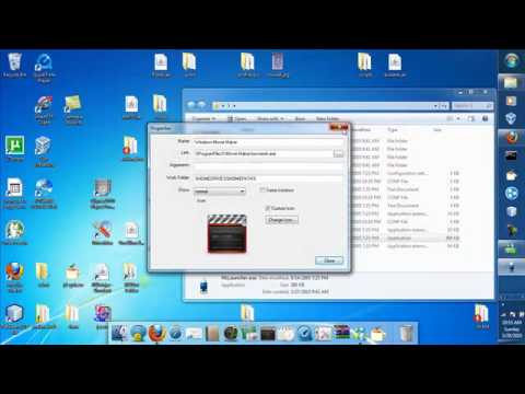 How To Restore The Dock On Windows Vista How To Restore The Dock On Windows Vista